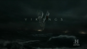 Miniatura para Vikings (série de televisão)