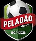 Miniatura para Campeonato de Peladas do Amazonas