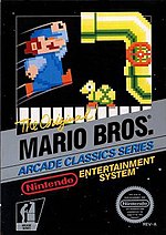 Miniatura para Mario Bros.