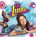 Miniatura para Soy Luna (álbum)
