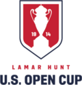 Miniatura para Lamar Hunt U.S. Open Cup