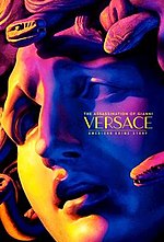 Miniatura para The Assassination of Gianni Versace: American Crime Story