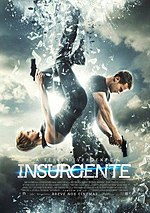 Miniatura para The Divergent Series: Insurgent