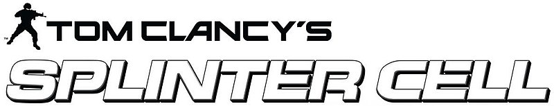 Ficheiro:Splinter Cell logotipo.jpg