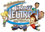 Miniatura para The Adventures of Jimmy Neutron: Boy Genius