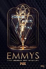 Miniatura para Prêmios Emmy do Primetime de 2023