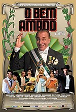 Miniatura para O Bem-Amado (filme)