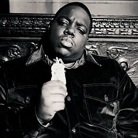 The Notorious B.I.G. â€“ WikipÃ©dia, a enciclopÃ©dia livre