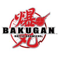 Logotipo do anime