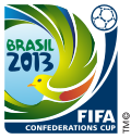 Miniatura para Copa das Confederações FIFA de 2013