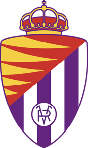 Miniatura para Real Valladolid Club de Fútbol