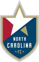 Miniatura para North Carolina Football Club