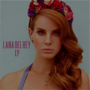 Miniatura para Lana Del Rey (EP)