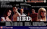 Miniatura para Tour Generación RBD