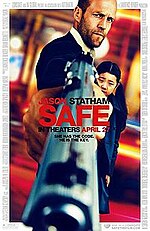 Miniatura para Safe (2012)