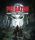 Miniatura para Predator: Hunting Grounds