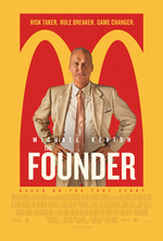 Miniatura para The Founder