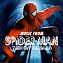 Miniatura para Spider-Man: Turn Off the Dark (trilha sonora)