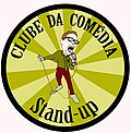 Miniatura para Clube da Comédia Stand-Up