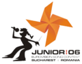 Miniatura para Festival Eurovisão da Canção Júnior 2006