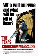 Miniatura para The Texas Chain Saw Massacre