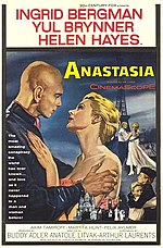 Miniatura para Anastásia (1956)
