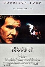 Miniatura para Presumed Innocent