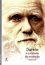 Miniatura para Darwin e a ciência da evolução