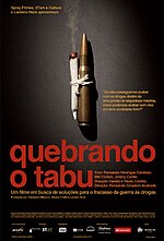 Miniatura para Quebrando o Tabu