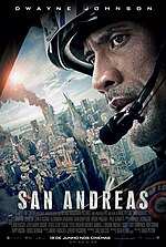 Miniatura para San Andreas (filme)