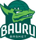 Bauru logo