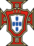 Miniatura para Seleção Portuguesa de Futebol