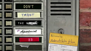 Miniatura para Don't Trust the B---- in Apartment 23