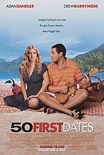 Miniatura para 50 First Dates