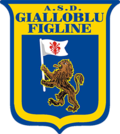 Miniatura para Associazione Sportiva Dilettantistica Giallo-Blu Figline