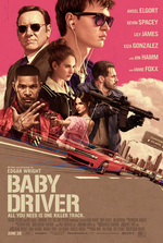 Miniatura para Baby Driver