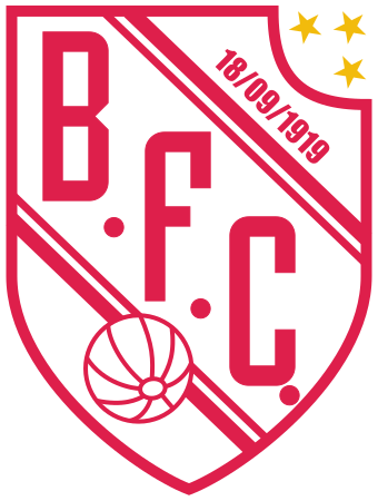 Ficheiro:EscudoBatataisFutebolClube.svg