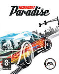 Miniatura para Burnout Paradise