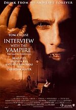 Miniatura para Entrevista com o Vampiro (filme)