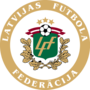 Miniatura para Seleção Letã de Futebol
