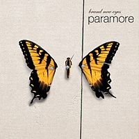 Paramore - Brand New Eyes 2009