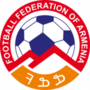 Miniatura para Seleção Armênia de Futebol