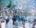 Miniatura para Sinal de Alerta