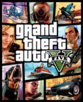 Miniatura para Grand Theft Auto V