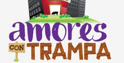 Miniatura para Amores con trampa