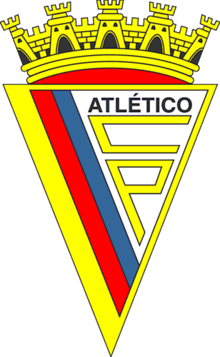 Atlético/Kahraman logo