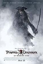 Miniatura para Pirates of the Caribbean: At World's End