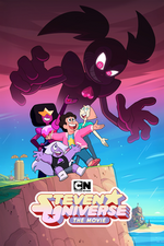 Miniatura para Steven Universe: The Movie