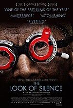 Miniatura para The Look of Silence