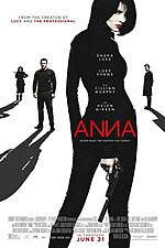 Miniatura para Anna (2019)